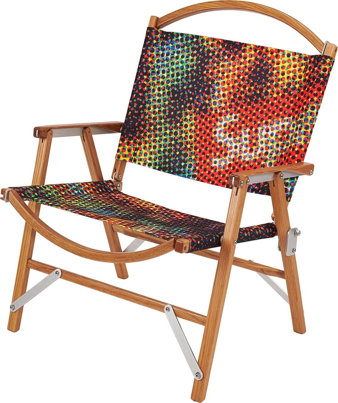 Supreme®/Kermit Chair